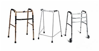 وسایل کمک حرکتی