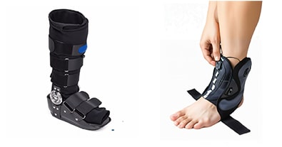 تجهیزات ارتوپدی